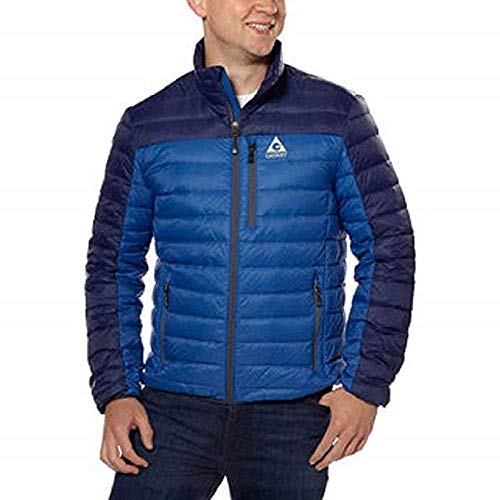 gerry winter coat mens