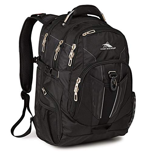 high sierra hiking backpack reviews