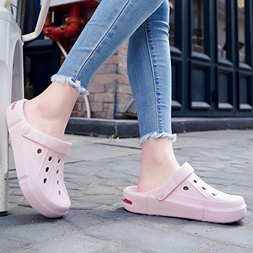 croc like sandals