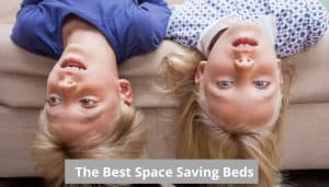 Top rated space saving beds