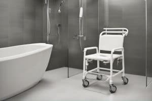 Best Shower Chairs For Hip Surgery Recovery