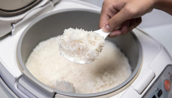Best rice cooker brands