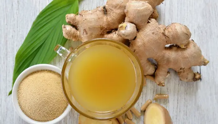 Can You Juice Ginger In A Breville Juicer?