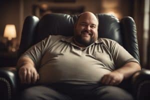 Recliners For Heavy People: Comfortable Chairs That Hold Your Weight