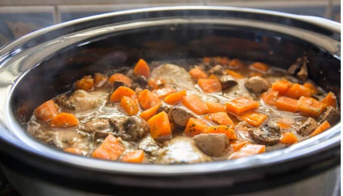 Can You Slow Cook In A Nesco Roaster? (The Best Of Both ...