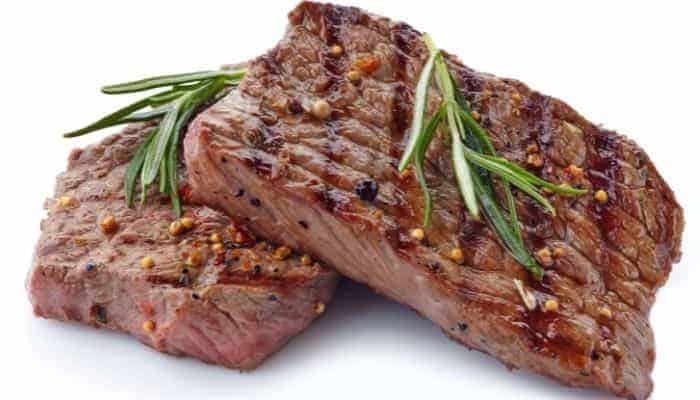 can you cook steak on cuisinart griddler?