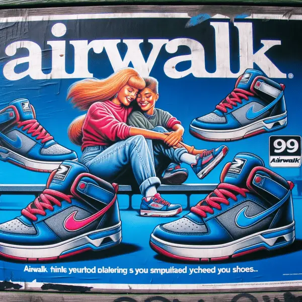 Airwalk brand review