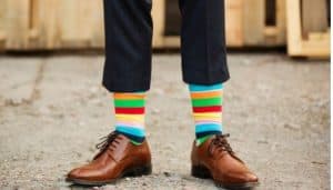 Is Happy Socks a good brand?