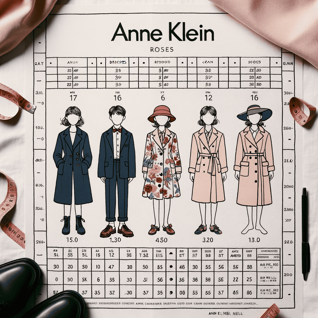 Does Anne Klein run true to size?