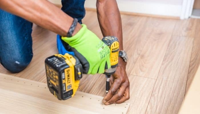 Are Dewalt batteries compatible with other tool brands?