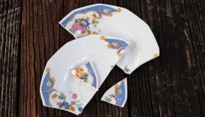How Often Do You Replace Dinnerware?