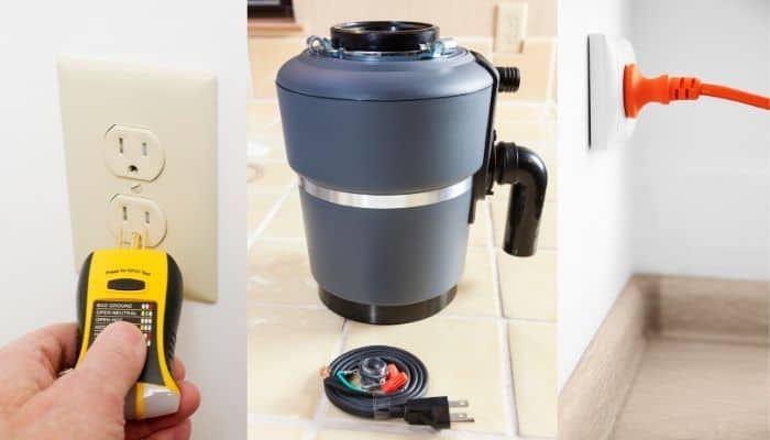 Does a Garbage Disposal Need Its Own Circuit?