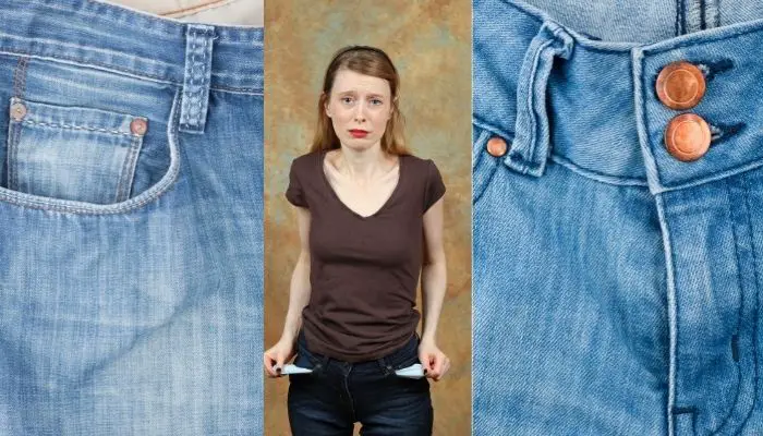 Why Do Your Jeans Have Ripples?