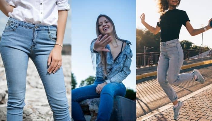 Do All Jeans Bleed?