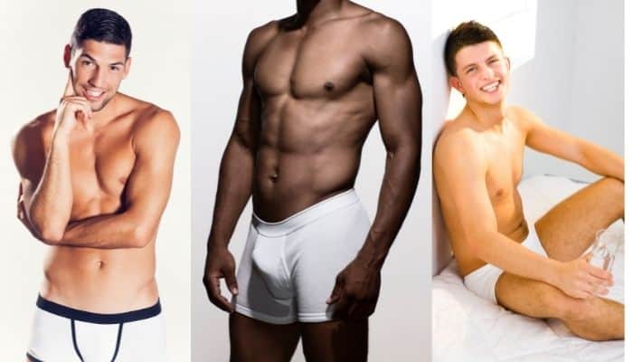 What Are Boxer Briefs?
