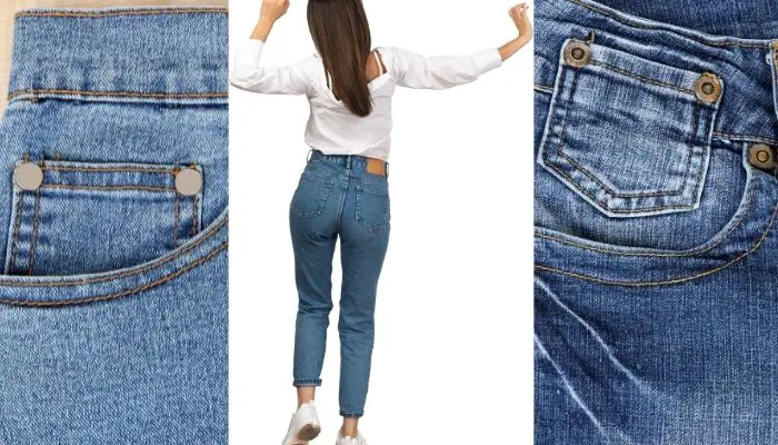Why Do Jeans Have Rivets?