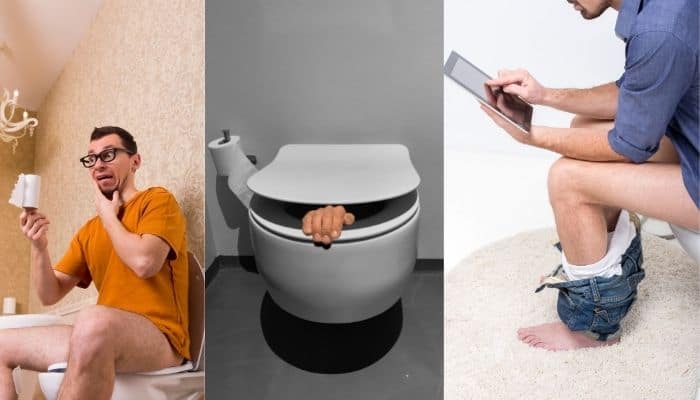Can You Put an Elongated Toilet Seat on a Round Toilet?