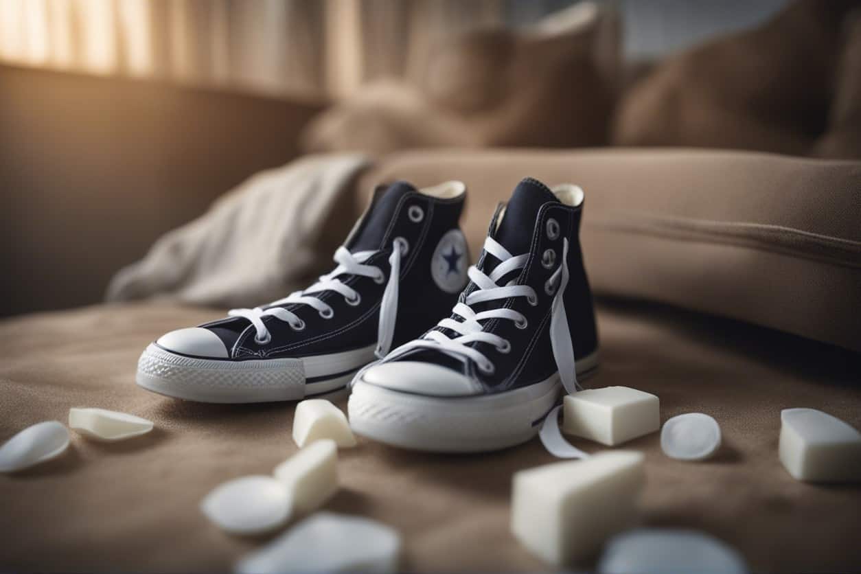 Make Your Converse Shoes More Comfortable