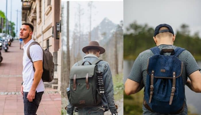 Backpacks Like Anello (7 Anello Backpack Alternatives)