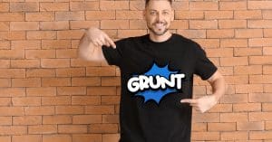 Companies Like Grunt Style