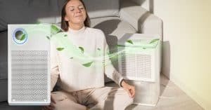 Nature Fresh Air Purifier Reviews