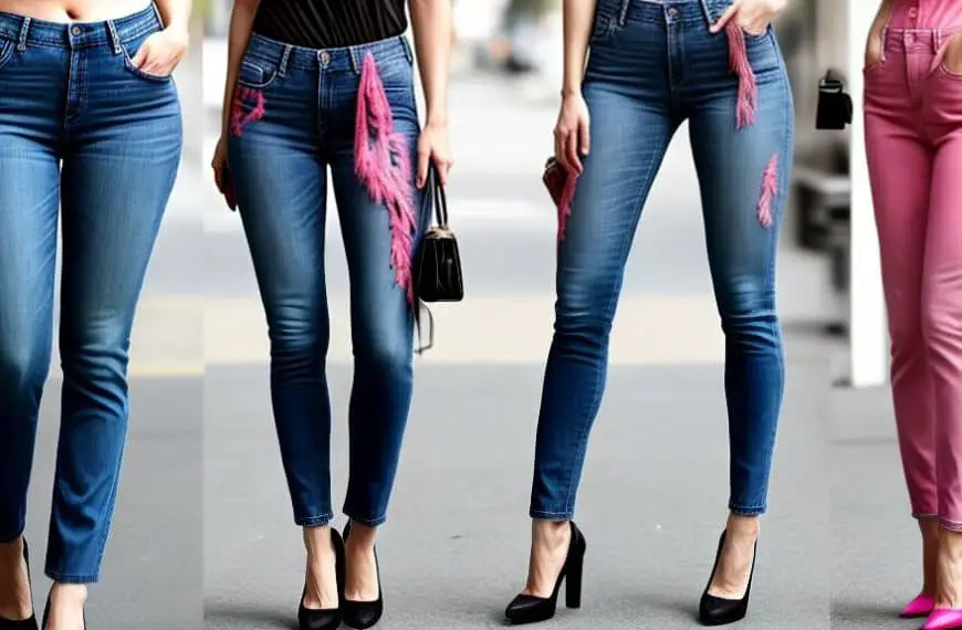 Flamingo Jeans Review