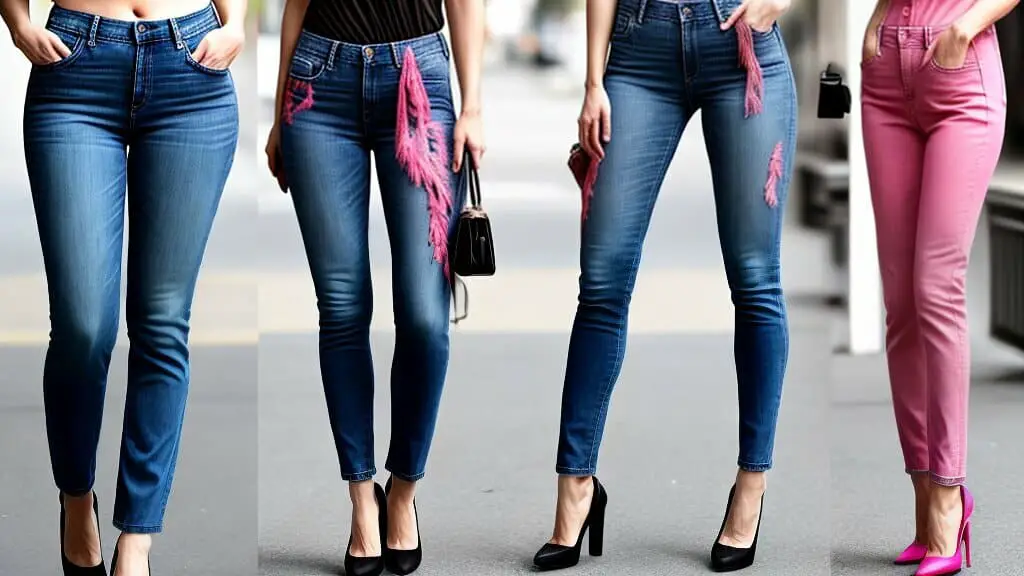 Flamingo Jeans Review