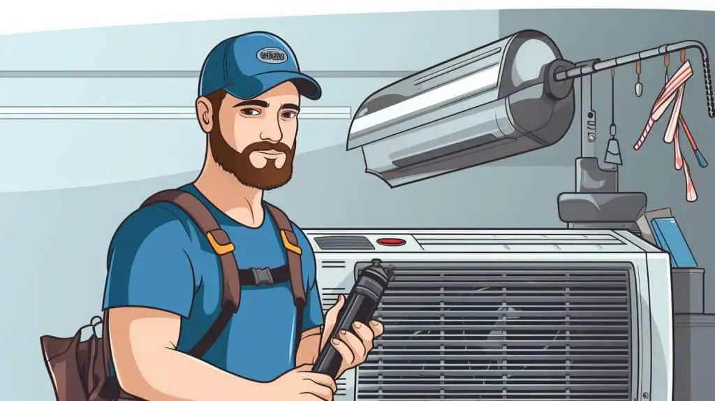 Guardian Air Conditioner Installation and Maintenance