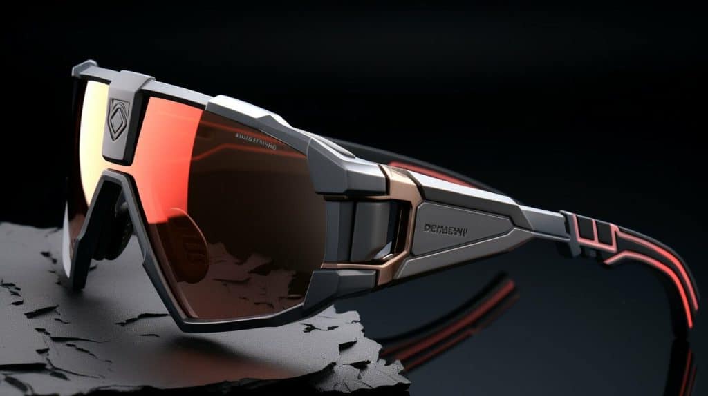 Kingseven Sunglasses Features