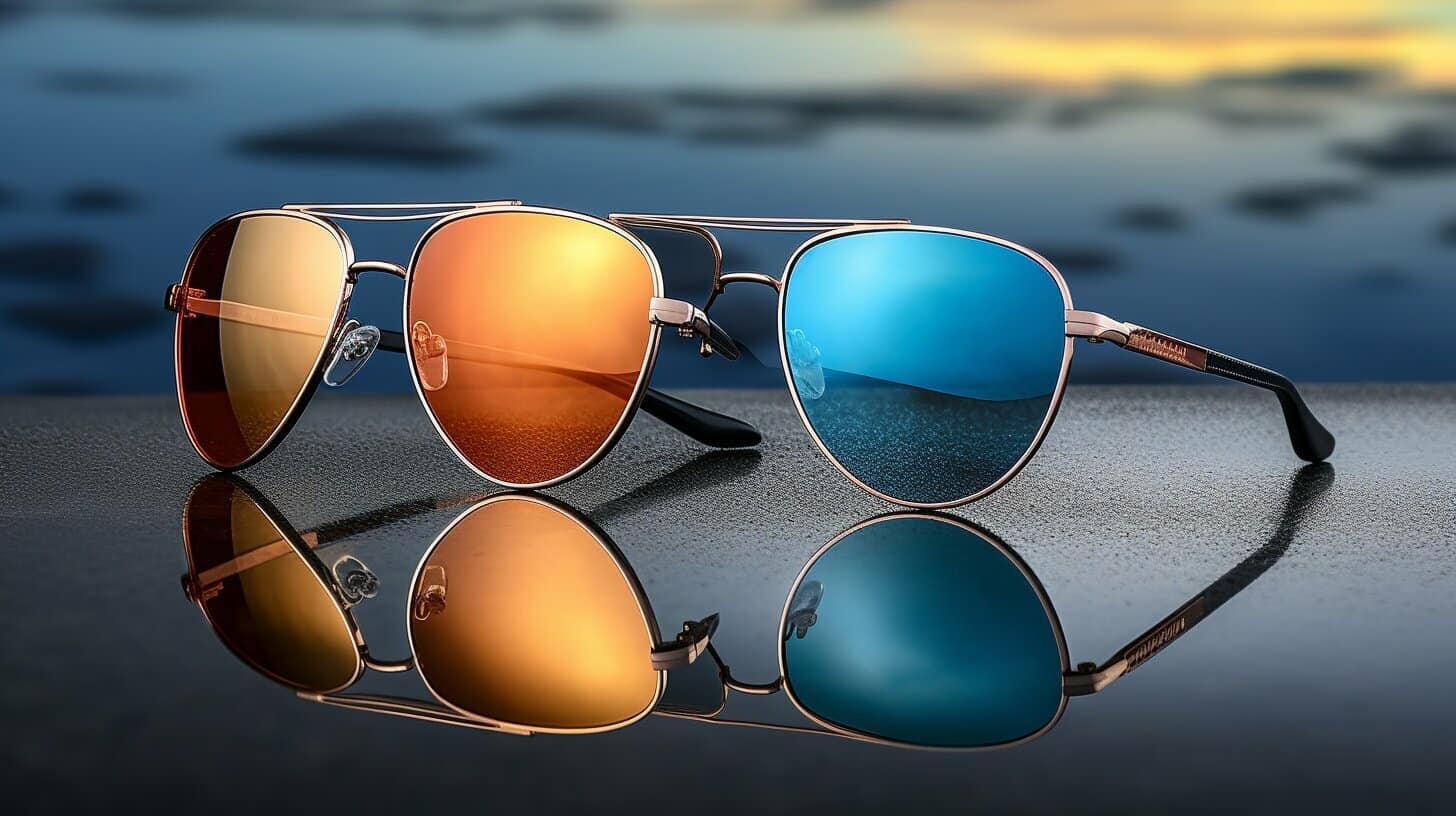 Kingseven Sunglasses Review
