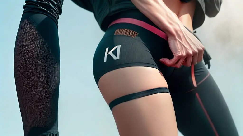 Knix Underwear FAQ image
