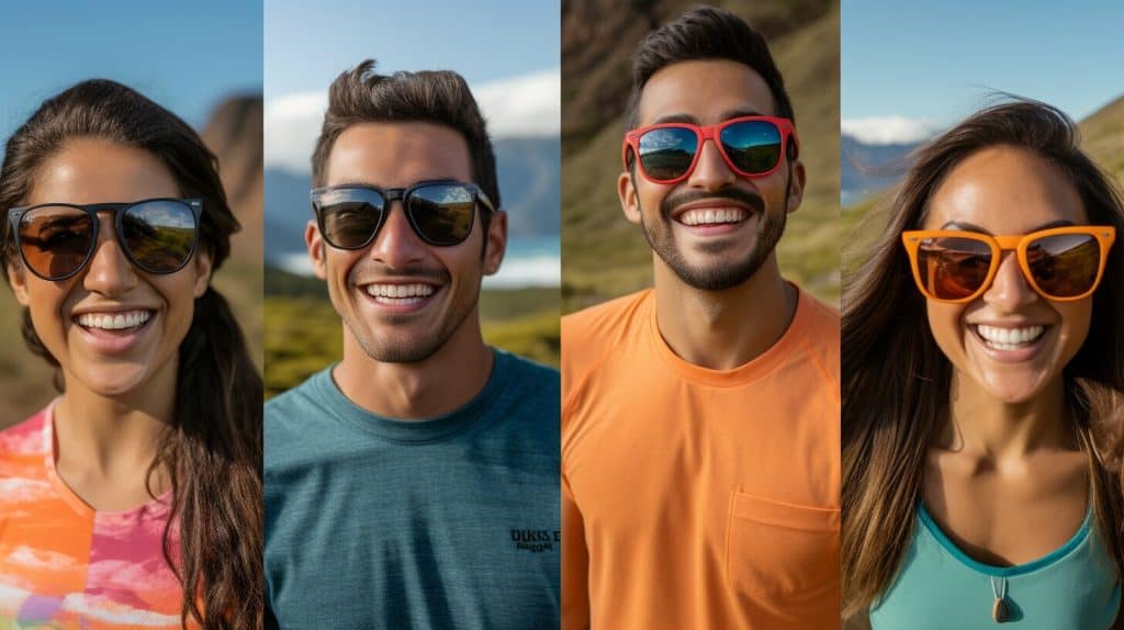 Native Sunglasses Customer Reviews