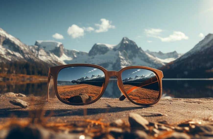 Native Sunglasses for Outdoor Activities