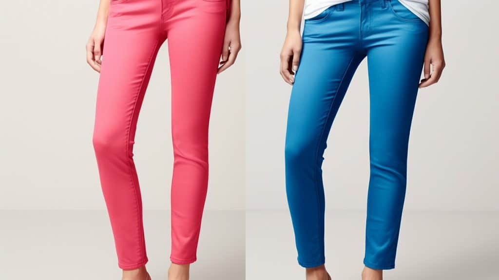 Old Navy Wow Jeans Stand Out