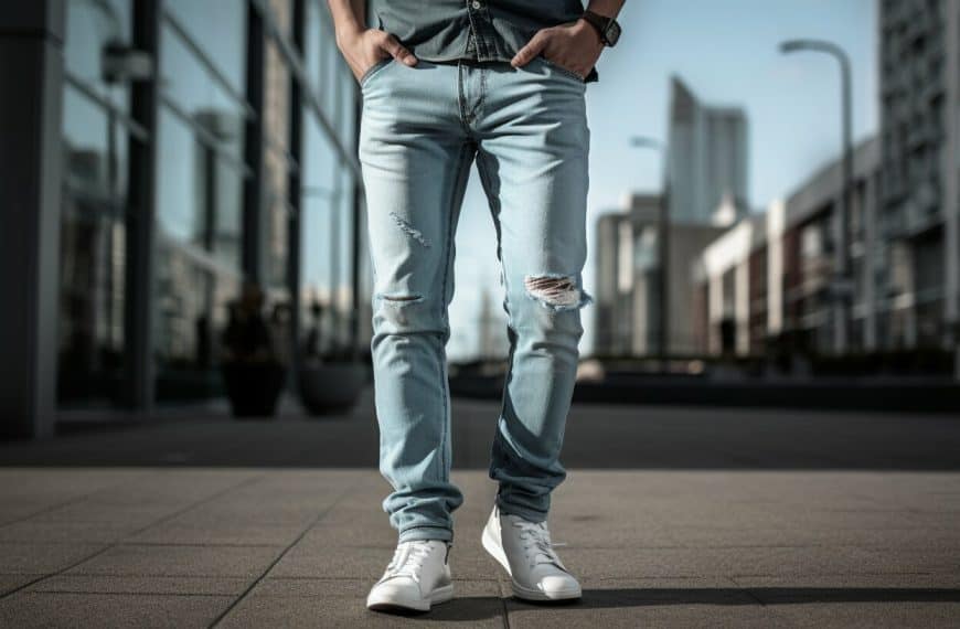 Rag and Bone Jeans Review