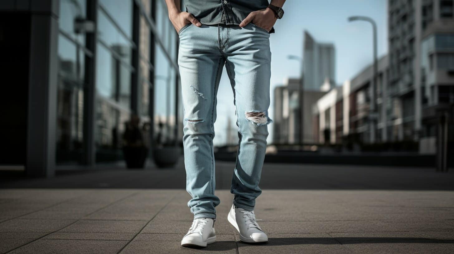 Rag and Bone Jeans Review