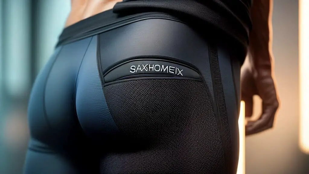 Saxx underwear for men