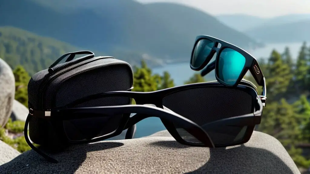 Shady Rays Sunglasses durability