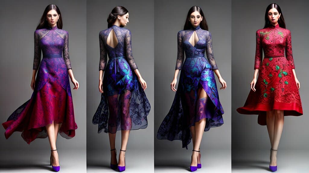 Suzhou dress trends