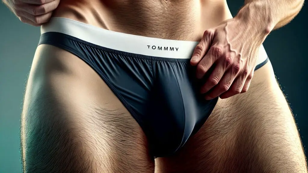 Tommy John Underwear Review