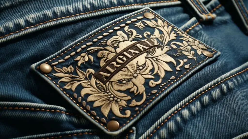 Zara Jeans Quality