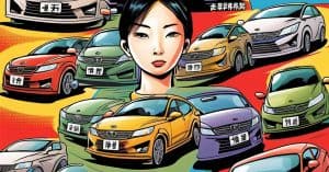 Chinese auto brands are expected to account for over 50% of cars sold in China this year