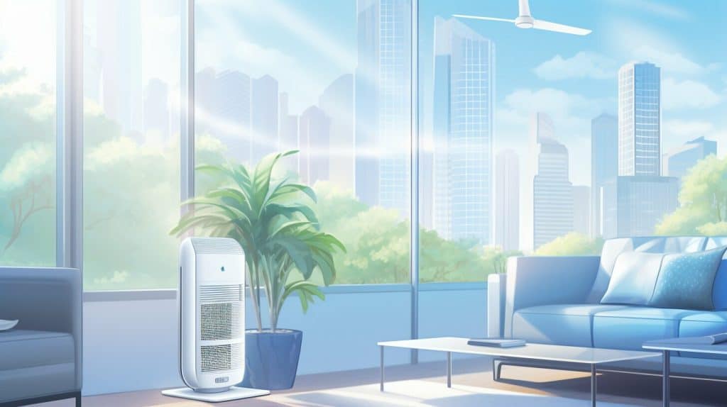 why choose austin air purifiers