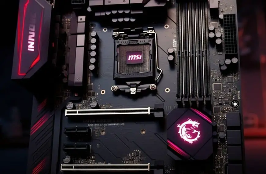 10 things you can do with msi pro z690 a