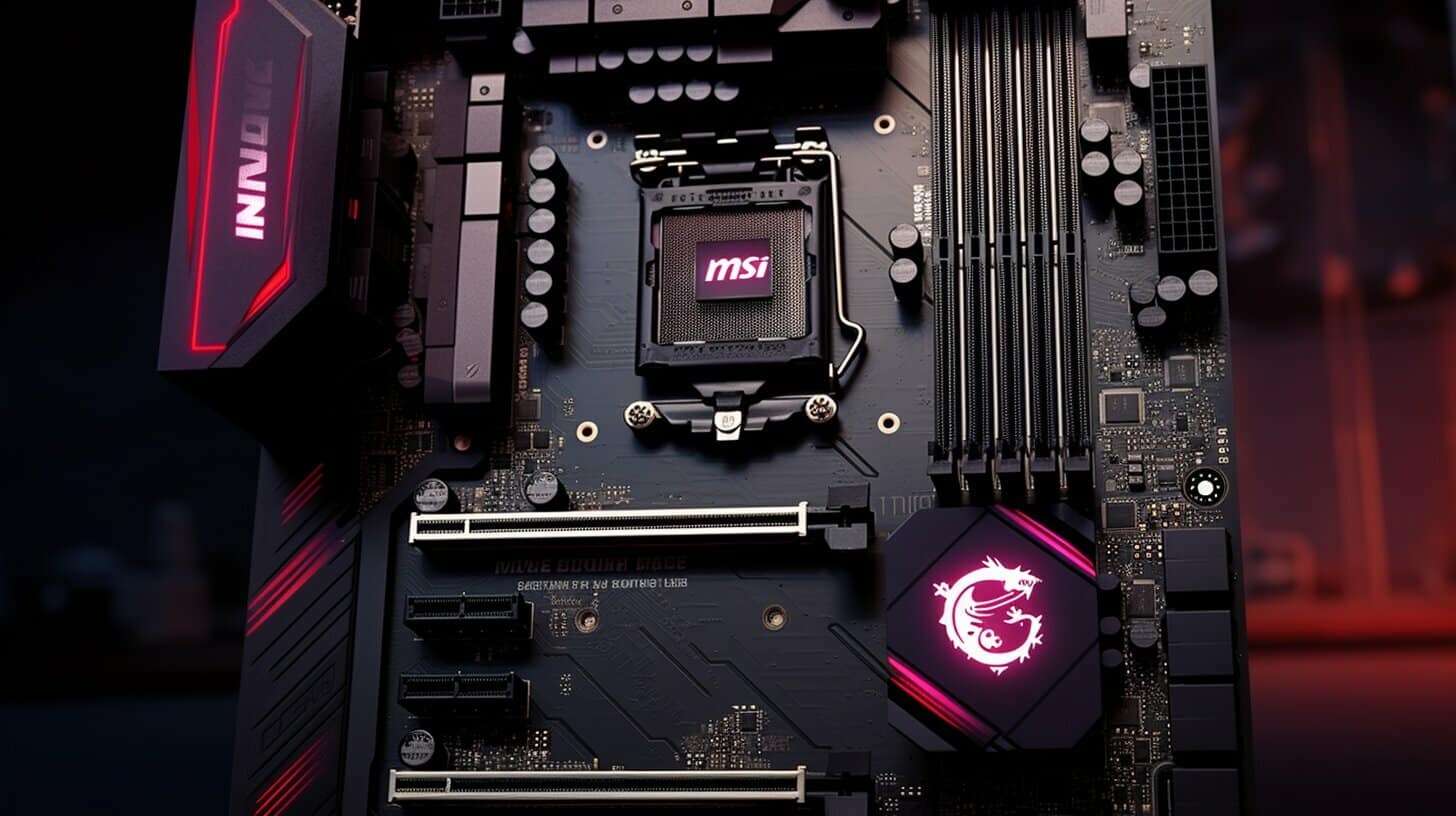 10 things you can do with msi pro z690 a