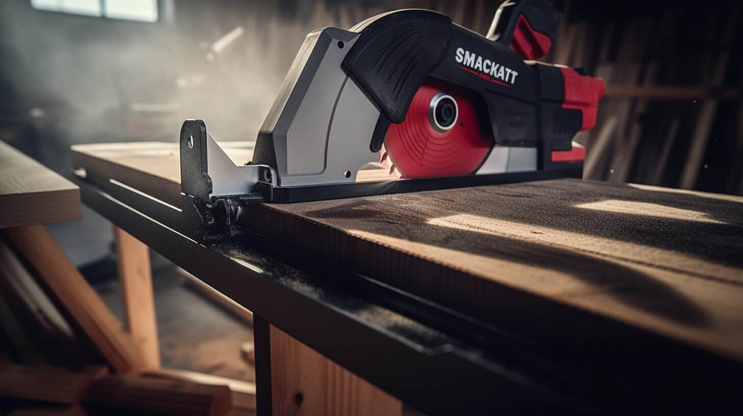 10 things you can do with sawstop jobsite pro