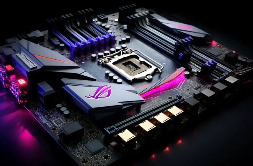 10 things you can do with the asus z170 pro gaming/aura