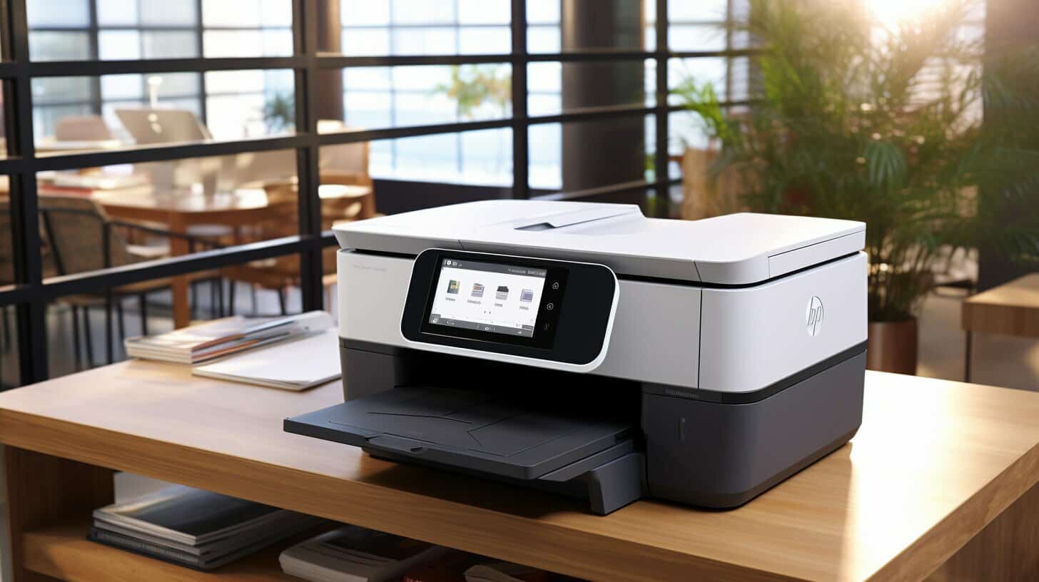 10 things you can do with the hp officejet pro 7740