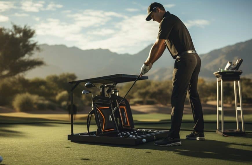 10 ways you can improve your game with the divot daddy pro