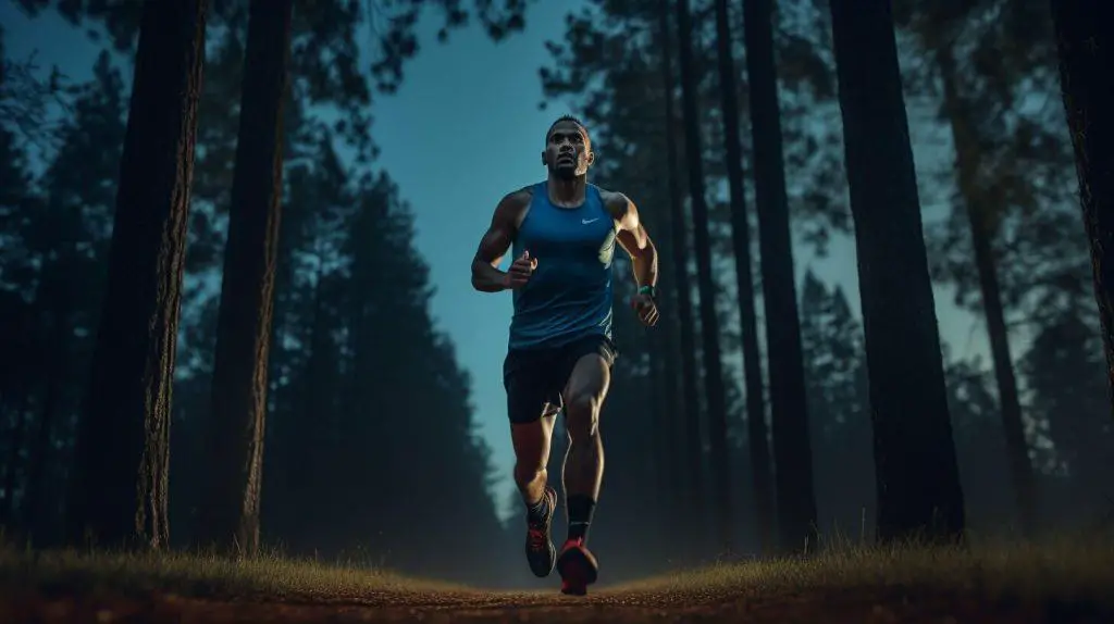 Nike Vapor Edge Pro 360 Running
